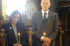 Сакскобургготски трогнат от съчувствието на народа