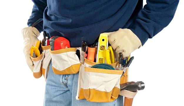 Как да избегнете сериозни проблеми при ремонт у дома