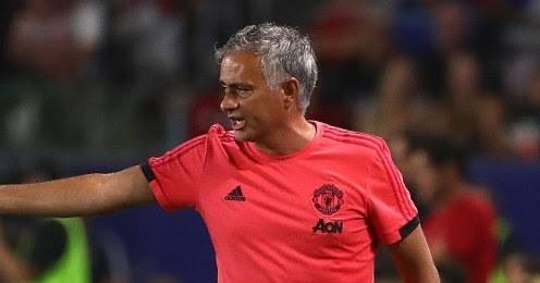 На Ювентус няма да им е лесно срещу нас, каза Жозе Моуриньо