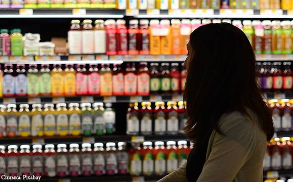 8 грешки, които често допускаме в супермаркета