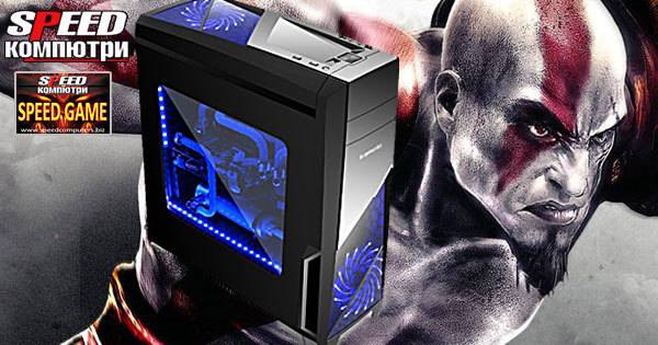 Топ 5 геймърски компютри, най-продавани през Юли 2018 г.