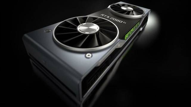 Новите карти Nvidia RТХ 2000 налични през Септември
