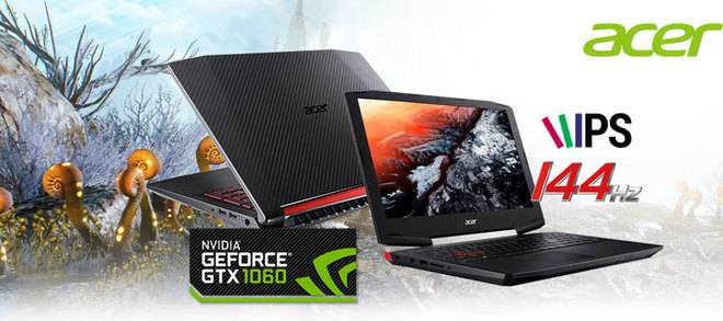 Най-добрия лаптоп за работа и игри за 2000 лева