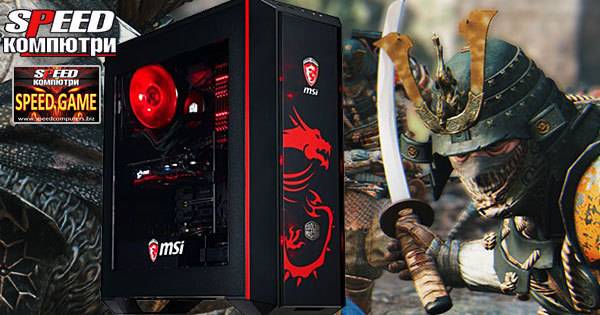 Топ 5 геймърски компютри, най-продавани през Август 2018 г.