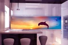 Пано – Делфин