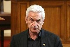 „Обединени патриоти“: Няма искане за оставката на Сидеров като водач на групата