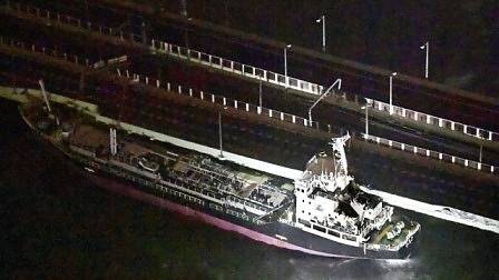 „Джеби” удари Япония: Един човек е загинал, десетки са ранени