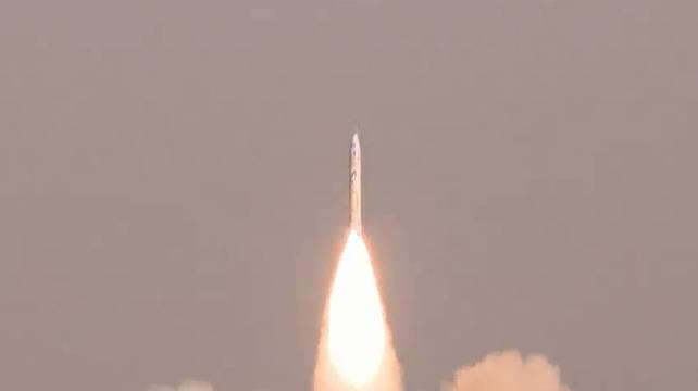 УанСпейс ще изстреля втората си ракета до няколко дни, Ландспейс се готви за първи полет