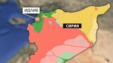 Ердоган: Нападение срещу Идлиб би се превърнало в клане