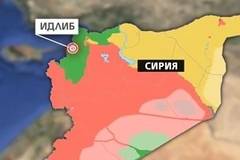 Ердоган: Нападение срещу Идлиб би се превърнало в клане