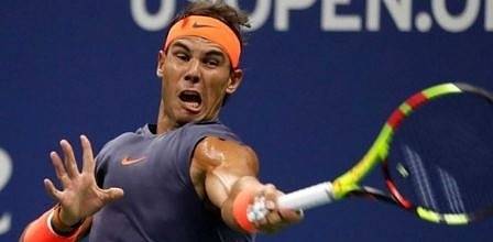Надал на полуфинал на US Open след 5-часова битка с Тийм
