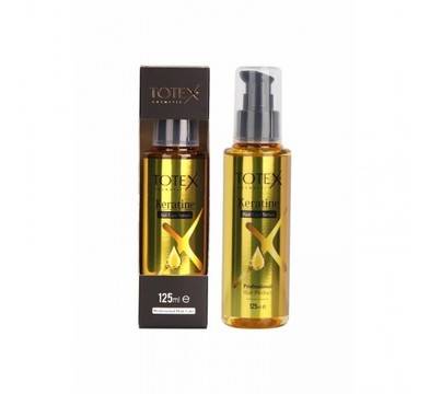 СЕРУМ ЗА ГЛАДКА КОСА И БЛЯСЪК СЪС КЕРАТИН – ТОТЕX