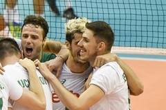 5 дни преди Световното: Овации за младия български диригент Георги Сеганов!