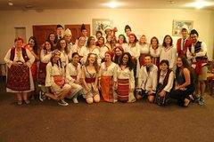 Сдружение Алтернативи Интернешънъл е домакин на международен младежки обмен