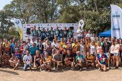 272 атлети взеха участие в ултра крос триатлона “Лъвско сърце”