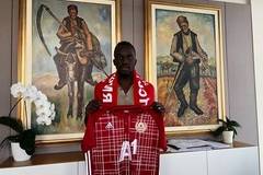 ЦСКА взе нападател от Серия А – SportVox