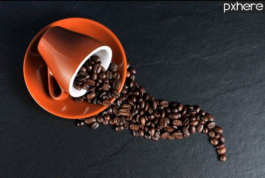 Кафето в грижа за красотата