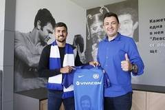 Левски взе португалски бранител – SportVox