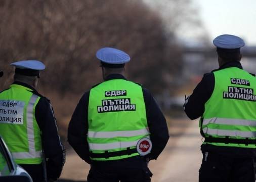 Нови солени глоби от КАТ! Прощавате се с 2000 лева, ако си позволите да…