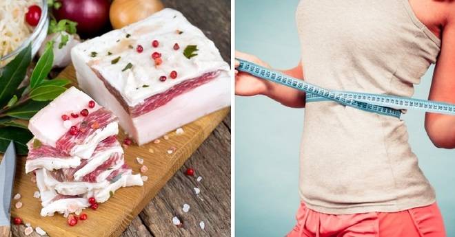 Откакто започнах да я хапвам сутрин на празен стомах паласките позачезнаха, дупето ми се смали и корема ми стана плосък