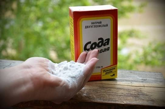 3 доказани методики за отслабване със сода