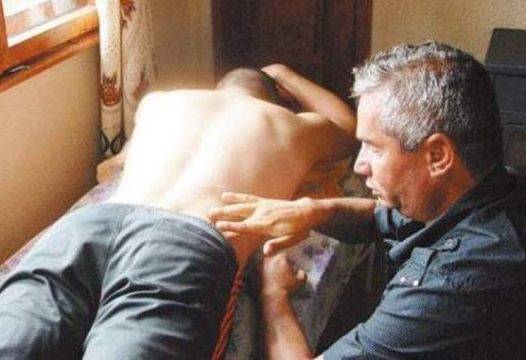 Той няма зрение, но лекува на 100% болните: Вдига хора от инвалидни колички! (Още за чудото)