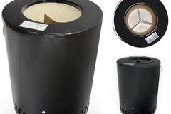 Чушкопек троен Rubino RU-03, 1600W,… – Промоции