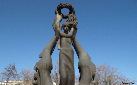 Отбелязваме 133 години от Съединението