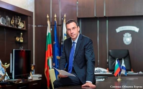 Николов: Съединението ни учи да бъдем единни както в добрите, така и в трудните моменти