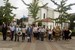 Поморие отбеляза тържествено Съединението на Княжество България и Източна Румелия
