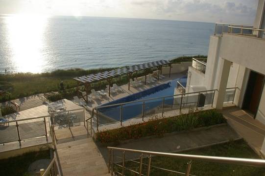 Всички мои неща: Нашата почивка на море в Бяла