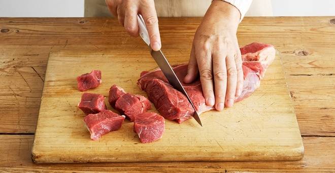 Примерно меню за седмицата високо-мазнинно ниско-въглехидратно хранене