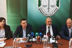 43-годишен софиянец е задържан за отвличане, изнасилване и грабеж на проститутки