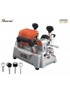 Машини за ключове – КЛЮЧАРСКА МАШИНА CONDOR XC-009