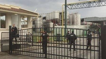 Спецсъдът гледа мярката на собственика на „Винпром Карбонат“ Миню Стайков