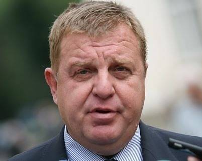 Каракачанов: Нямаме претенции за министерски постове