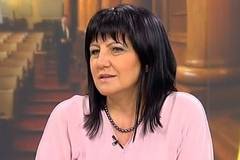 Караянчева: Министерските оставки няма да решат проблемите