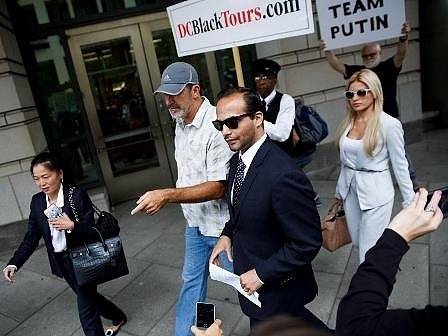 Бивш съветник на Тръмп ще лежи 14 дни в затвора заради лъжливи показания