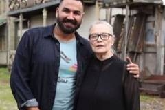 Цветана Манева с монолог в клип на Азис. Парчето с хиляди гледания в интернет (ВИДЕО)