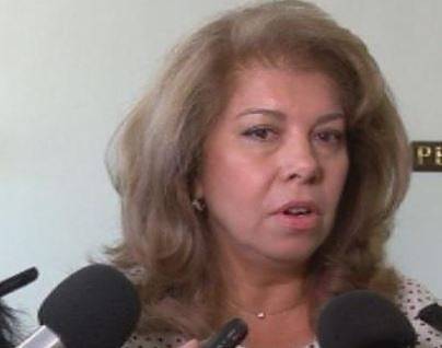 Вицепрезидентът Йотова посети ранените от катастрофата край Разград