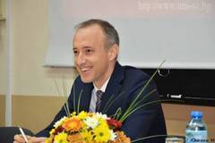Вълчев: От догодина ще финансираме обучения по компютърно моделиране още от първи клас