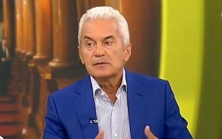 Сидеров: Ако бях на мястото на Борисов, щях да сменя всички министри