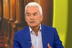 Сидеров: Ако бях на мястото на Борисов, щях да сменя всички министри