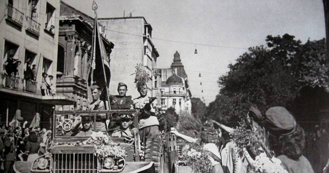 9 СЕПТЕМВРИ-НАЙ-ПРОТИВОРЕЧИВАТА ДАТА В ИСТОРИЯТА НИ И ДО ДНЕС РАЗЛИЧНИТЕ НОВИНИ DIFFERENT NEWS