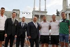 Шефът на световното гребане: „Светът е очарован от Пловдив