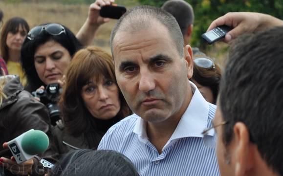 Цветанов: Кандидатите за министерските позиции ще бъдат предложени от ГЕРБ