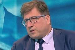 Адвокат Василев: Вълчо Арабаджиев няма да се укрие
