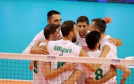 „Лъвовете“ с мечтан старт на Световното! – SportVox