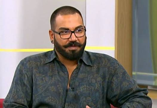 Азис обяви сензационна новина, свързана с „ВИП Брадър“!