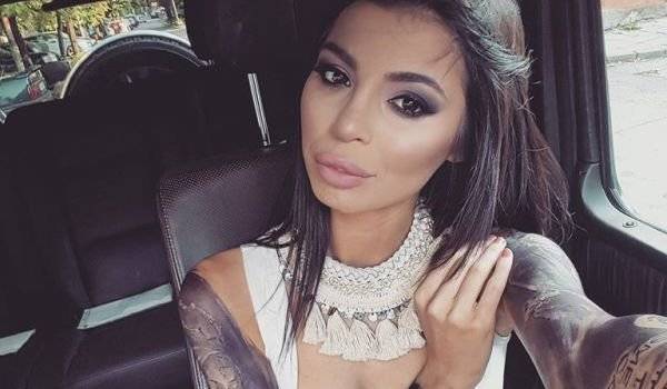 Мегз се присмя на Сузанита: Изкара цяло лято с един бански, пее с него и на участия (СНИМКА)